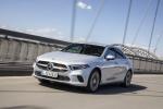 Mercedes-Benz A250 e Sedan 2019 года
